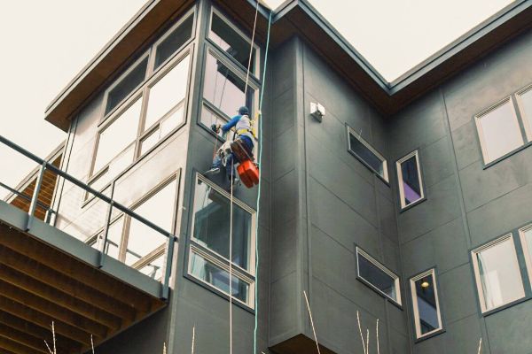 Window Cleaning Service in Bend OR 2