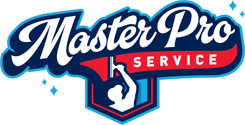 MasterPro Service Inc Window Cleaning logo